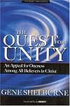 The Quest For Unity: AN APPEAL FOR ONENESS AMONG ALL BELIEVERS IN CHRIST