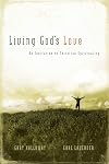 Living God's Love: An Invitation to Christian Spirituality