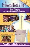 A Personal Touch On... Celiac Disease (The #1 Misdiagnosed Intestinal Disorder)