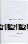 Midday with Bunuel: Memories and Sketches, 1973-1983