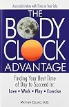 The Body Clock Advantage