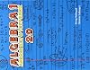 Algebra 1: Answer Key & Test Bank