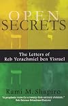 Open Secrets: The Letters of Reb Yerachmiel ben Yisrael
