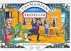 Tasmanian Traveller
