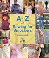 A-Z of Sewing for Smockers