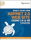 Build Your Own ASP.NET 2.0 Web Site Using C# & VB