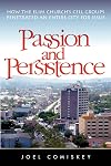 Passion and Persistence: How the Elim Church's Cell Groups Penetrated an Entire City for Jesus