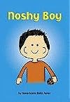 Noshy Boy (Matzah Ball Books)