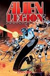 Alien Legion: Footsloggers (Alien Legion (Checker))