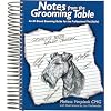 Notes From the Grooming Table: An All-Breed Grooming Guide for the Professional Pet Stylist