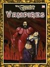 The Complete Guide to Vampires