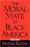 The Moral State of Black America