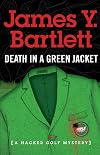 Death in a Green Jacket