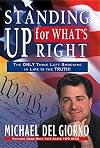 Standing Up for What's Right