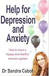 Help for Depression & Anxiety