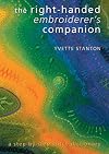 Right Handed Embroiderers Companion