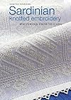 Sardinian Knotted Embroidery: Whitework from Teulada