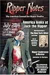 Ripper Notes: America Looks at Jack the Ripper