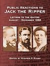 Public Reactions to Jack the Ripper