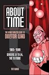 About Time 6: The Unauthorized Guide to Doctor Who: Seasons 22 to 26, the TV Movie