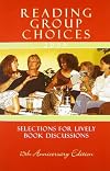 Reading Group Choices