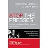 Stop the Presses: The Crisis and Litigation PR Desk Reference