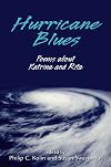 Hurricane Blues: Poems about Katrina and Rita