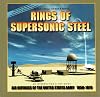Rings of Supersonic Steel: An Introduction & Site Guide Air Defenses of the United States Army 1950-1979 (Nuclear Weapons)