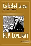 Collected Essays of H. P. Lovecraft: Travel