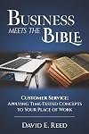 Business Meets the Bible: Customer Service