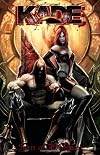 Kade: Sun of Perdition