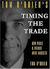 Timing the Trade: How Price and Volume Move Markets