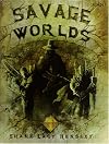 Savage Worlds (revised second edition)