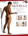 Art Models 2: Life Nude Photos for the Visual Arts