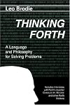 Thinking Forth