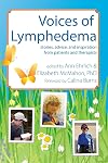 Voices of Lymphedema: stories, advice, and inspiration from patients and therapists