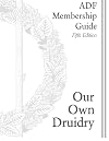 The ADF Membership Guide
