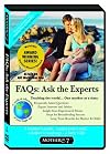 Breastfeeding FAQ's: Ask the Experts (Copy 2)