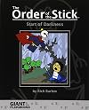 Start of Darkness