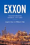 Exxon: Transforming Energy, 1973-2005