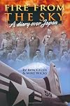 Fire from the Sky: A Diary Over Japan