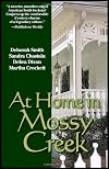 At Home In Mossy Creek