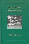 Once Again the Wonder (Borderland Books)