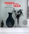 Things Once Seen
