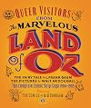 Queer Visitors From the Marvelous Land of Oz