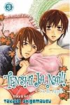 Tenshi Ja Nai!!: I'm No Angel! Volume 3