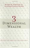 3 Dimensional Wealth