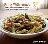 Dining with Friends: The Art of North American Vegan Cuisine