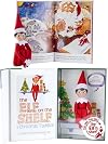 The Elf on the Shelf: A Christmas Tradition