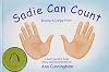 Sadie Can Count: A Multi-sensory Book (Sadie Concept Books)